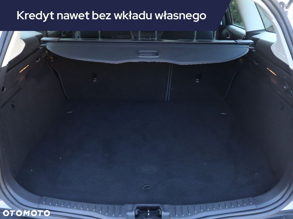 Ford Focus SW - 15