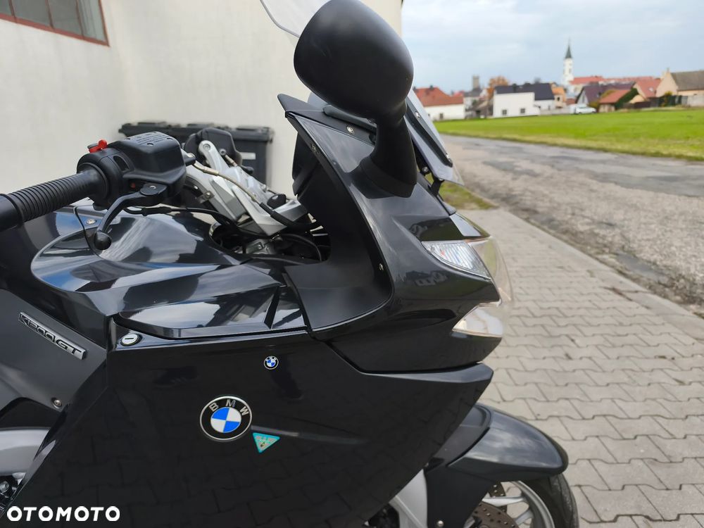 BMW K - 21