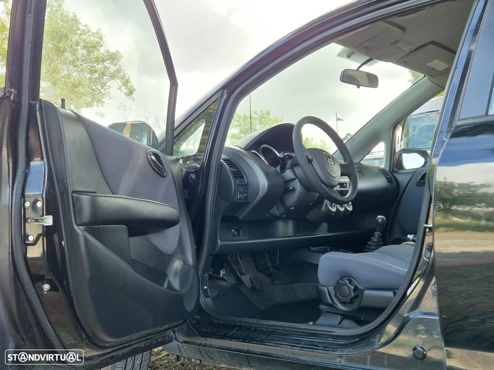 Honda Jazz 1.2 LS Cool AC - 14
