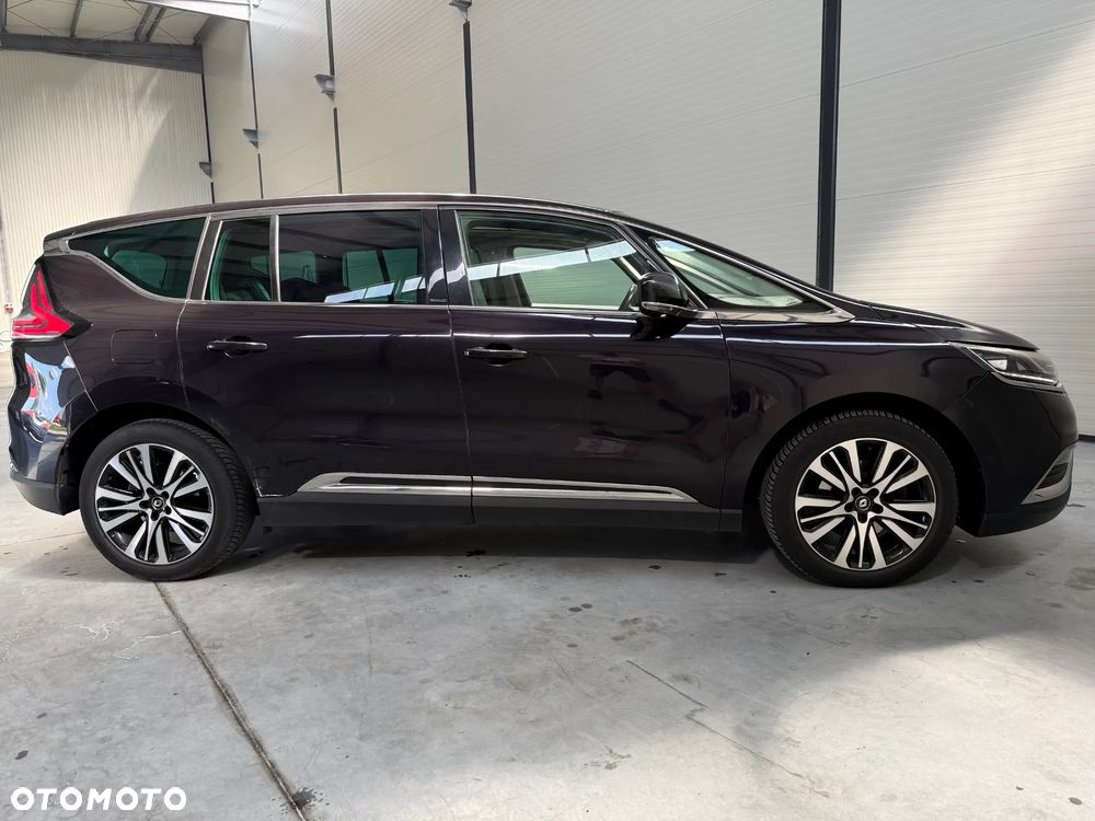 Renault Espace 1.6 TCE Initiale Paris EDC 7os - 7