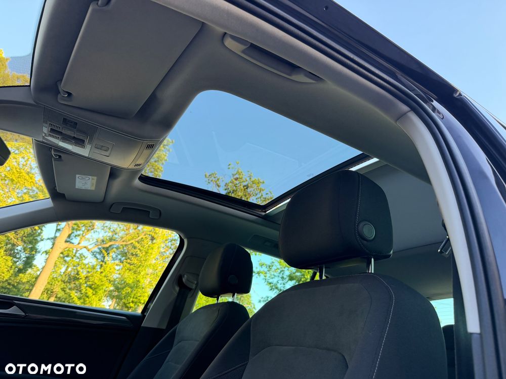 Volkswagen Tiguan 2.0 TSI 4Motion DSG Exclusive - 22