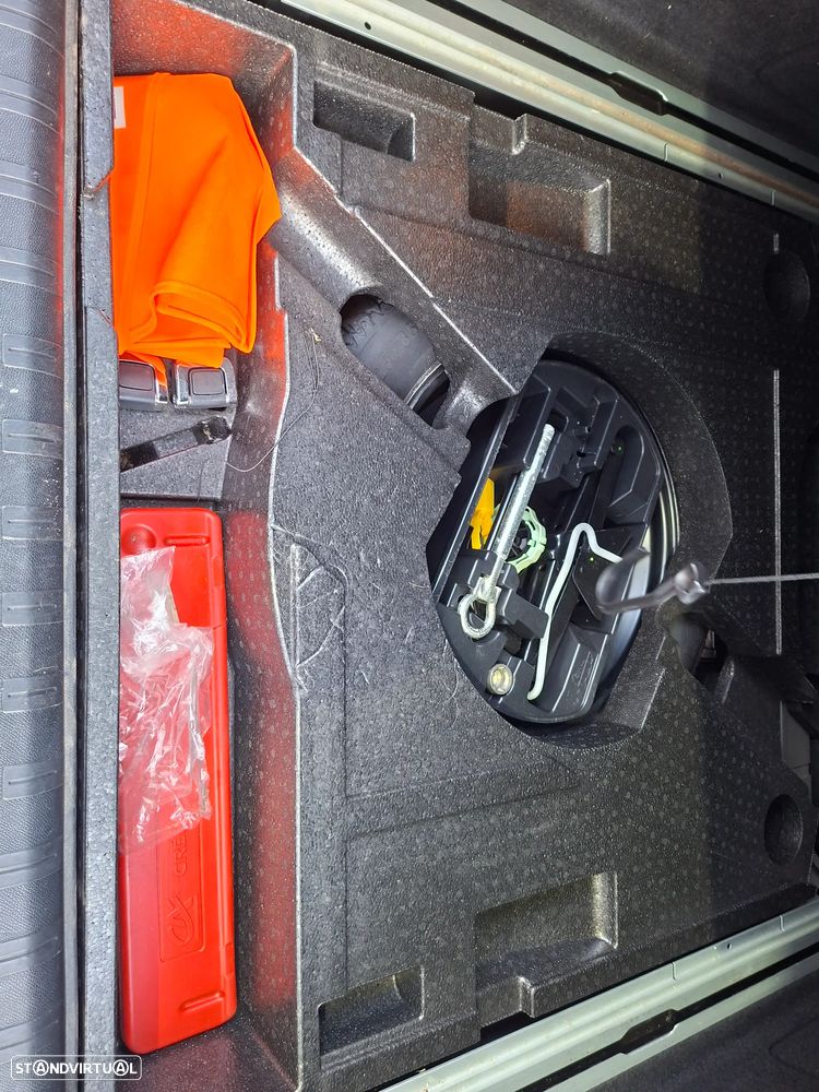 Peugeot 308 SW PureTech 130 Stop & Start GT-Line Edition - 31