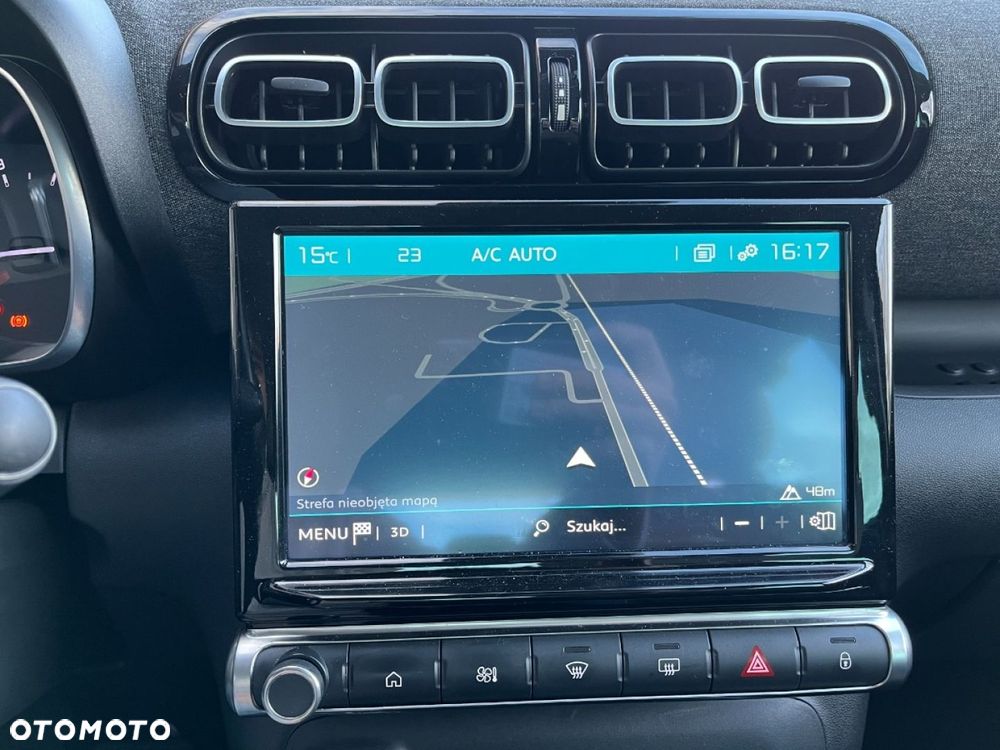 Citroën C3 Aircross 1.5 BlueHDi Feel Pack S&S EAT6 - 14