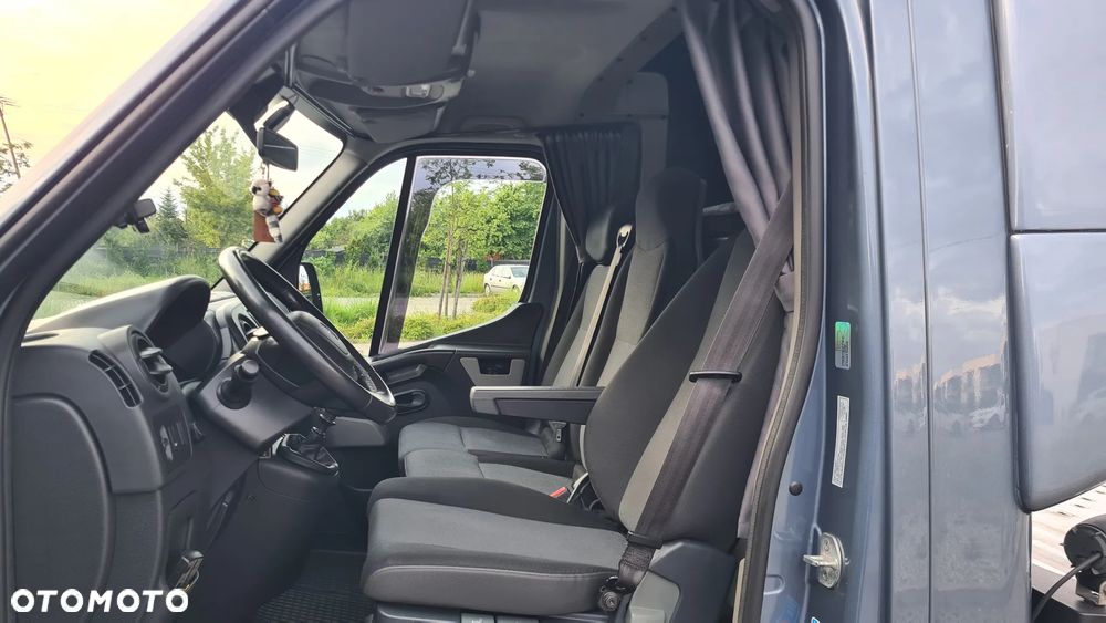 Renault MASTER - 11