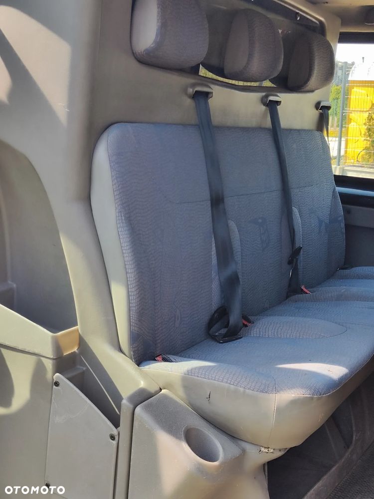 Renault trafic - 9