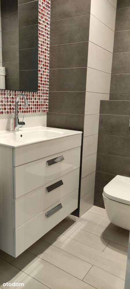 Luksusowy apartament Bliska Wola
