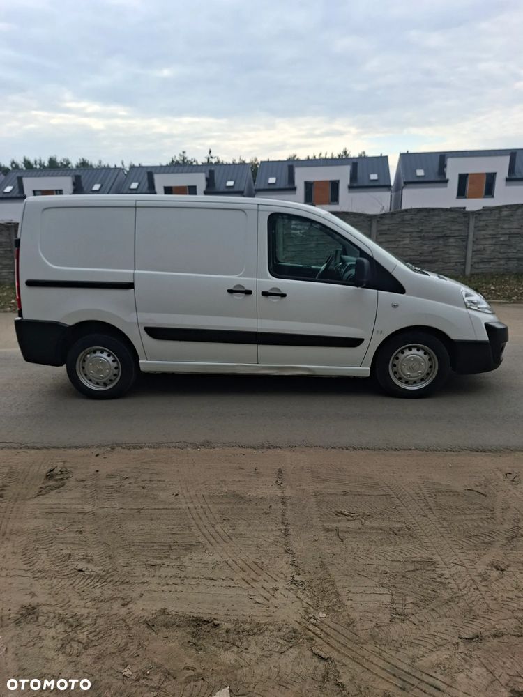 Citroën Jumpy Combi - 8