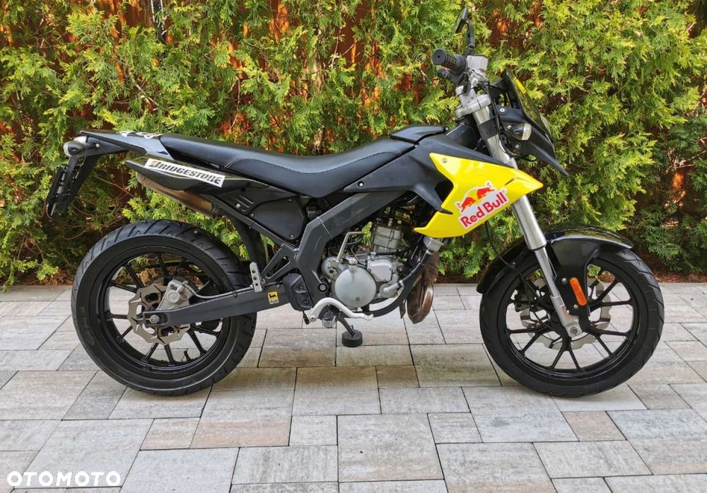 Derbi Senda - 2