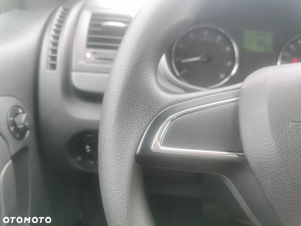 Skoda Roomster 1.2 TSI DSG Elegance PLUS EDITION - 14