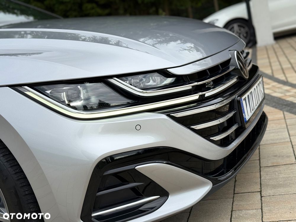 Volkswagen Arteon Shooting Brake 2.0 TDI R-Line DSG - 38