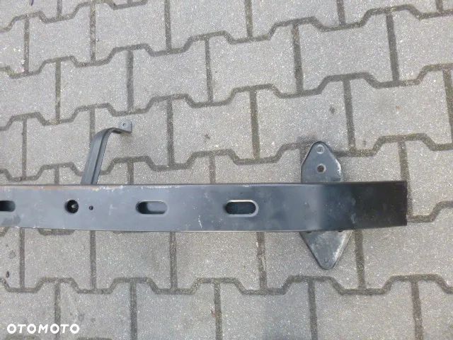 BELKA ZDERZAKA PRZÓD FIAT PANDA II - 10