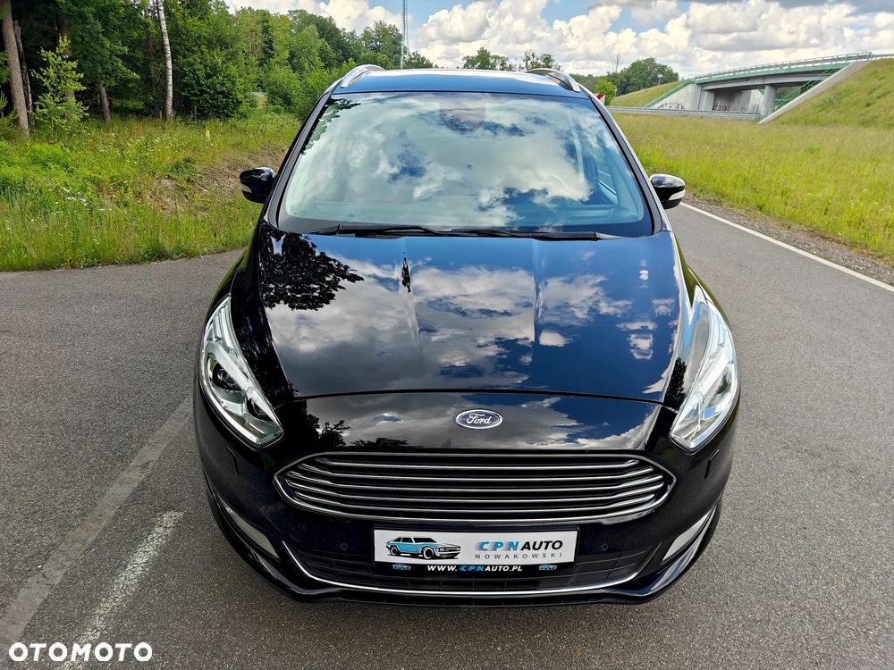 Ford Galaxy - 17