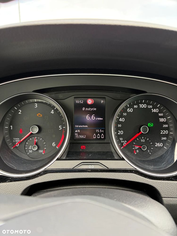 Volkswagen Passat 2.0 TDI EVO Business DSG - 10