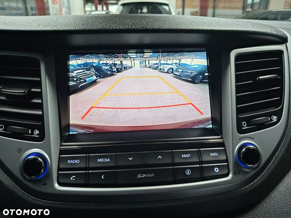 Hyundai Tucson - 27