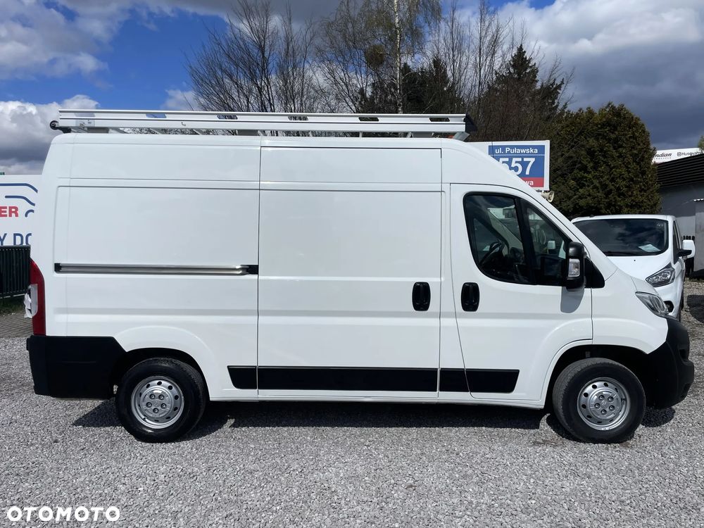 Citroën Jumper - 15