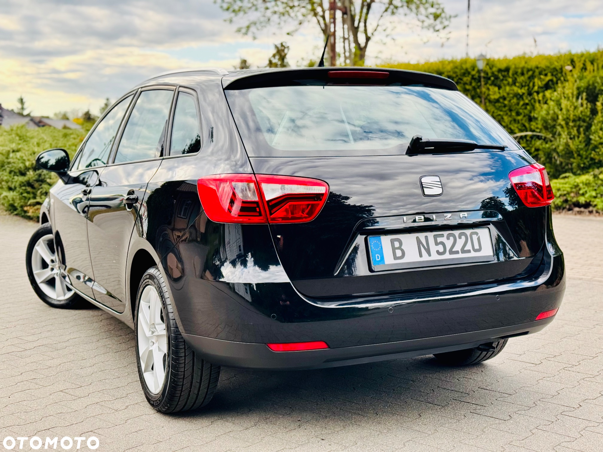 Seat Ibiza - 29