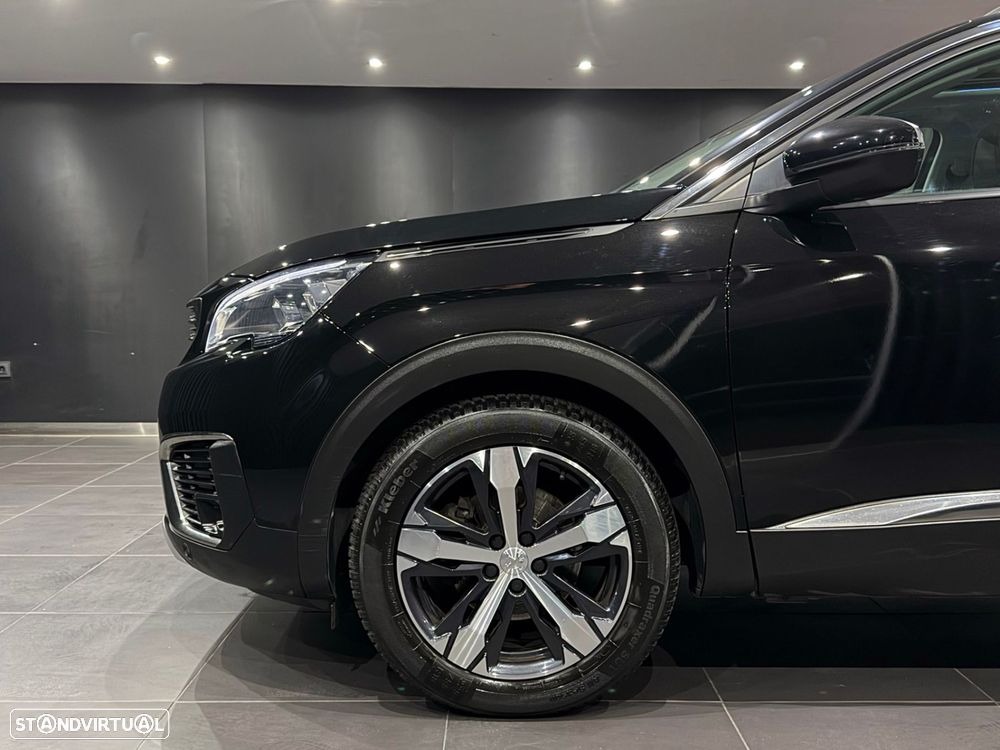 Peugeot 5008 1.2 PureTech Allure Pack EAT8 - 3