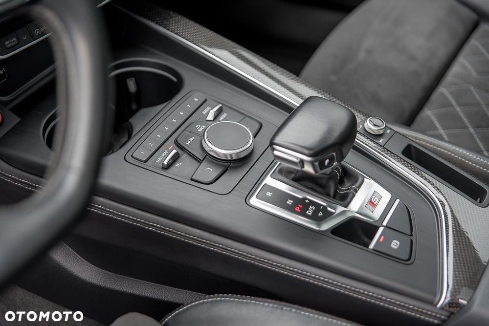 Audi S5 Sportback - 40