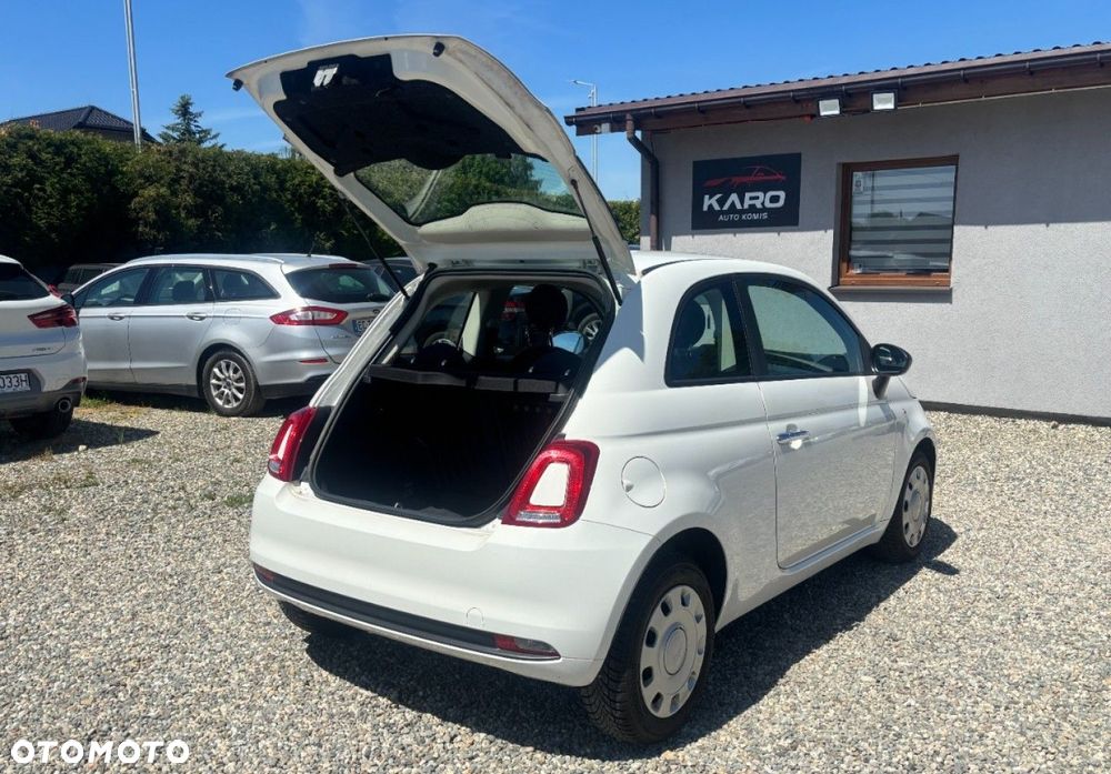 Fiat 500 - 10
