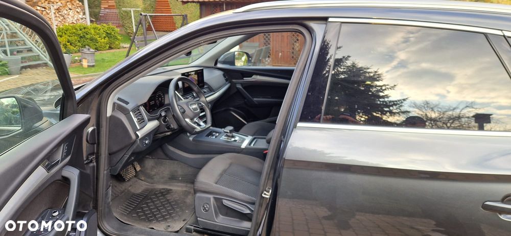 Audi Q5 TDI mHEV 150 kW Quattro S tronic - 6