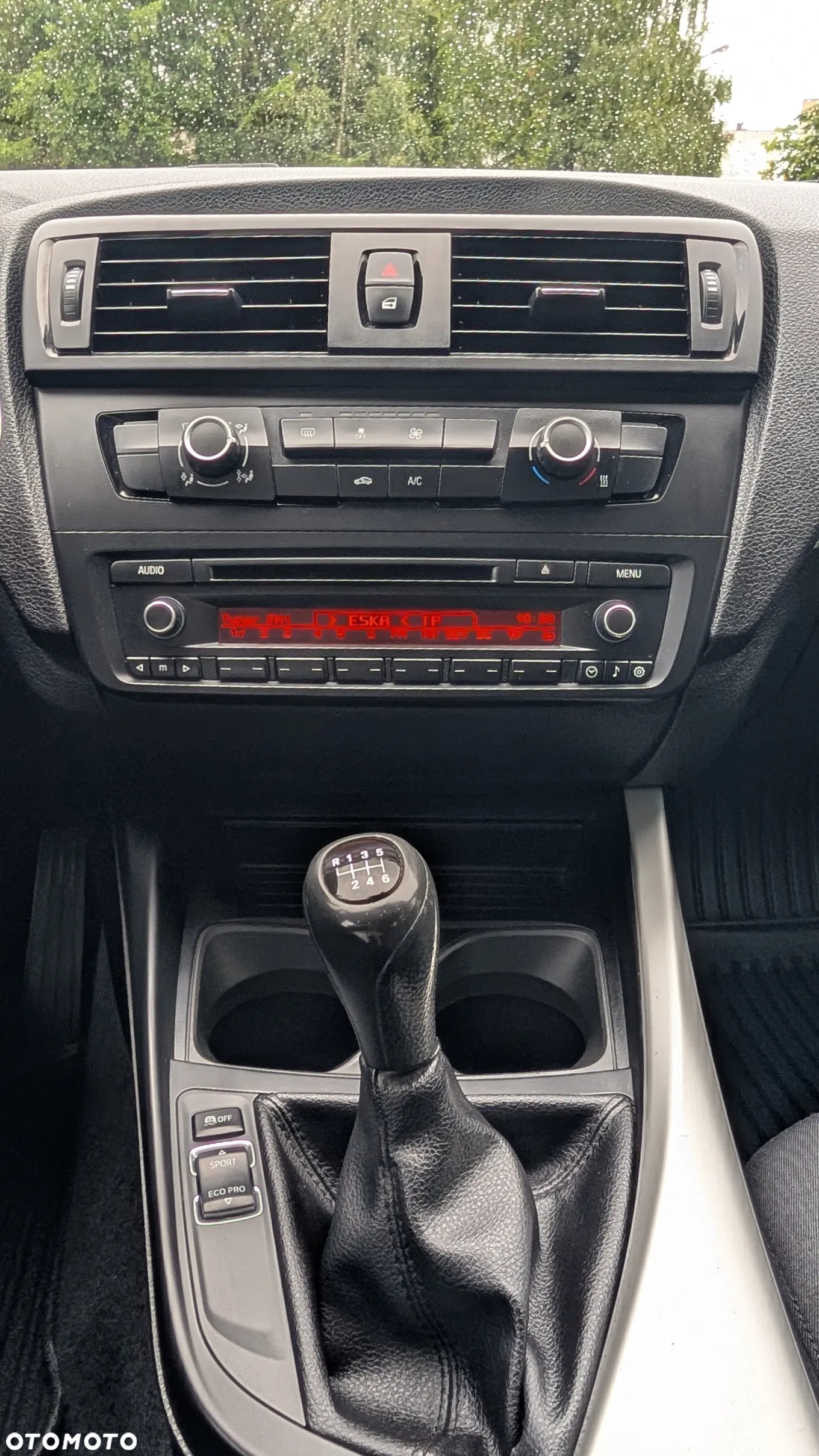 BMW Seria 1 114d - 25