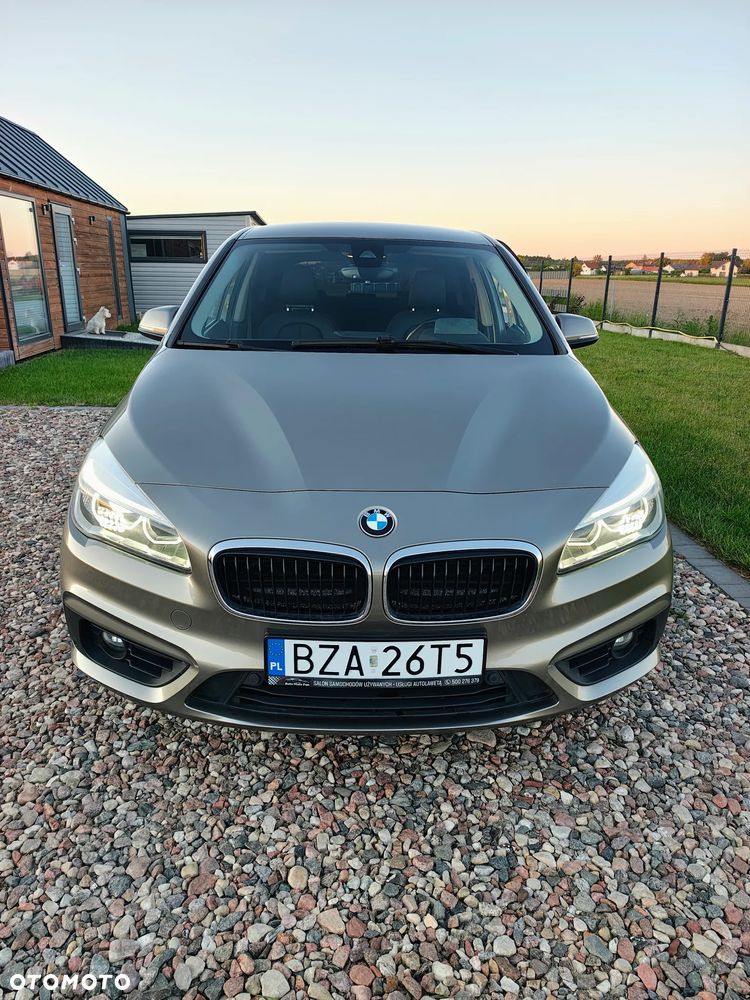 BMW Seria 2 - 9