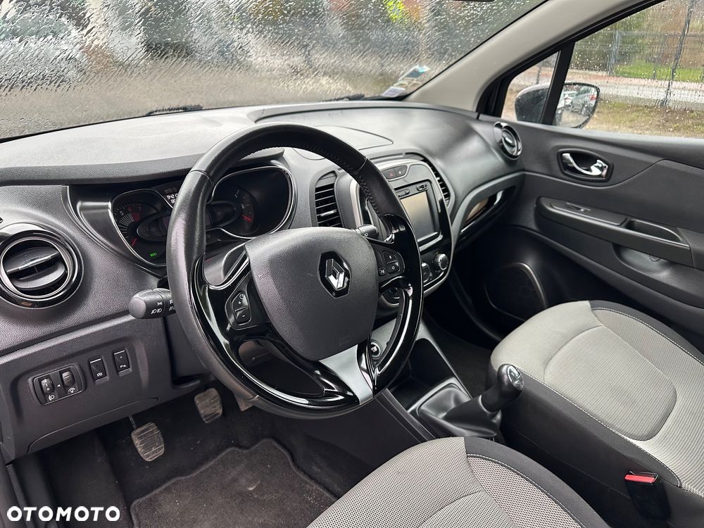 Renault Captur ENERGY TCe 90 Start&Stop Intens - 16