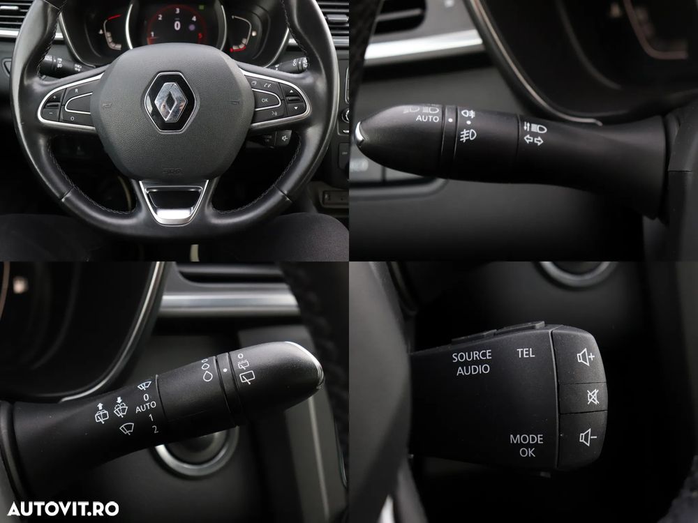 Renault Kadjar 1.6 DCI 4X4 Intens - 12