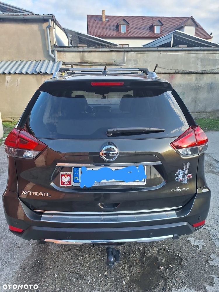 Nissan X-Trail ver-1-7-dci-tekna-4wd-xtronic - 3