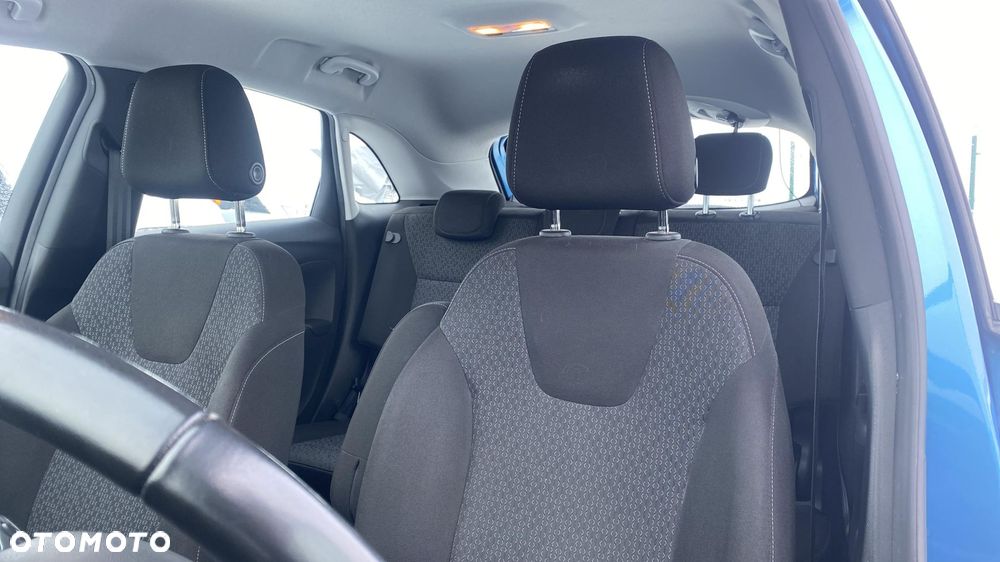 Opel Crossland X 1.5 CDTI Enjoy S&S - 17