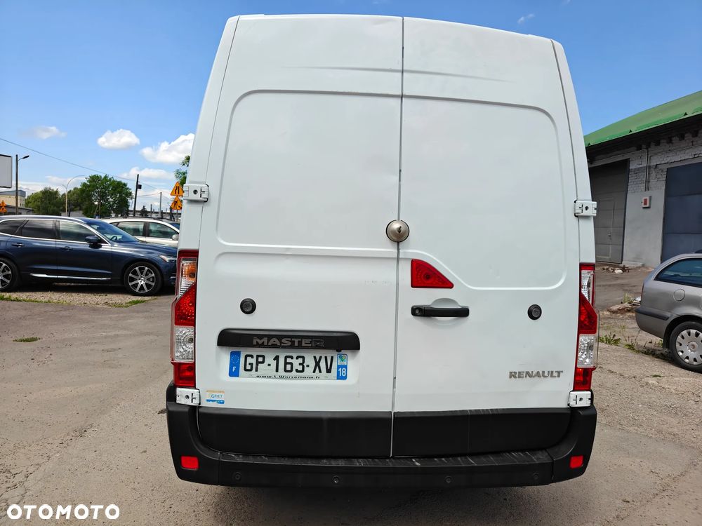 Renault Master - 19