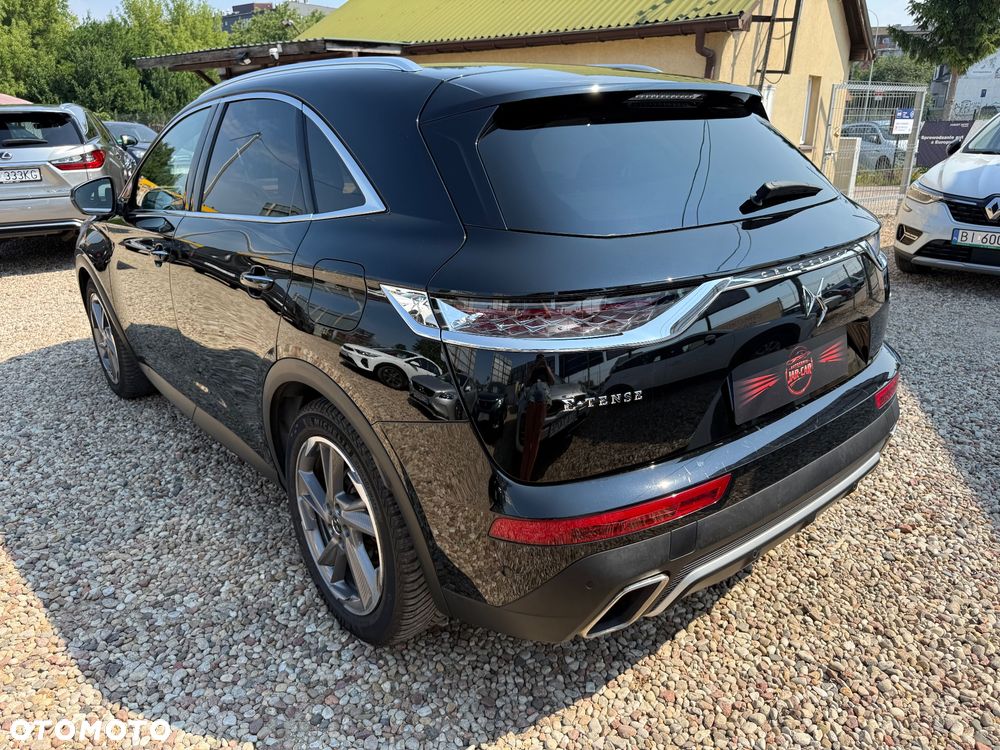 DS Automobiles DS 7 Crossback 1.6 E-Tense So Chic - 13