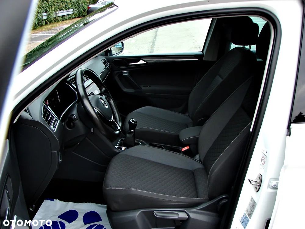 Volkswagen Tiguan 2.0 TDI SCR R-Line - 5