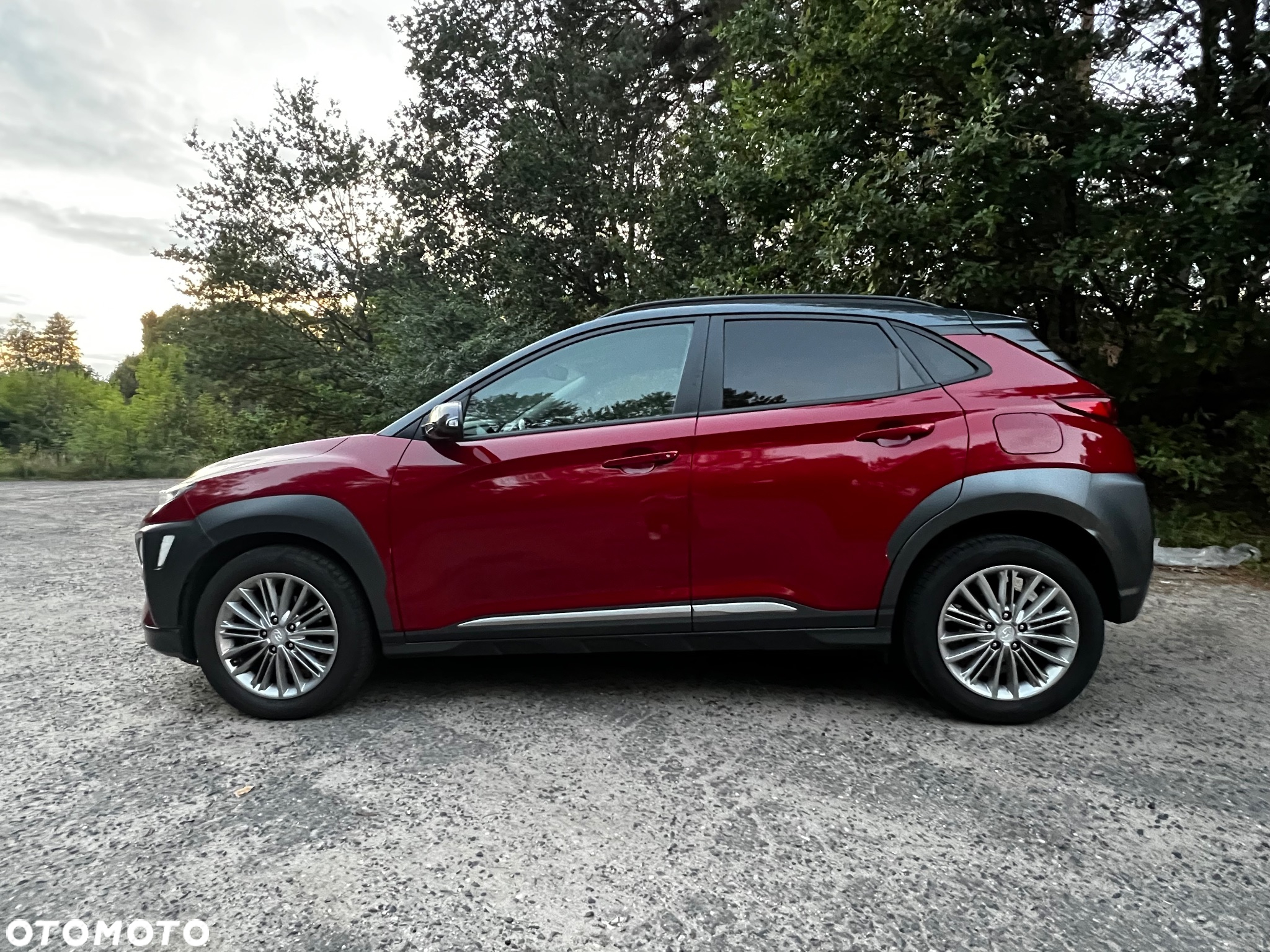 Hyundai Kona 1.0 T-GDI Premiere Style - 4