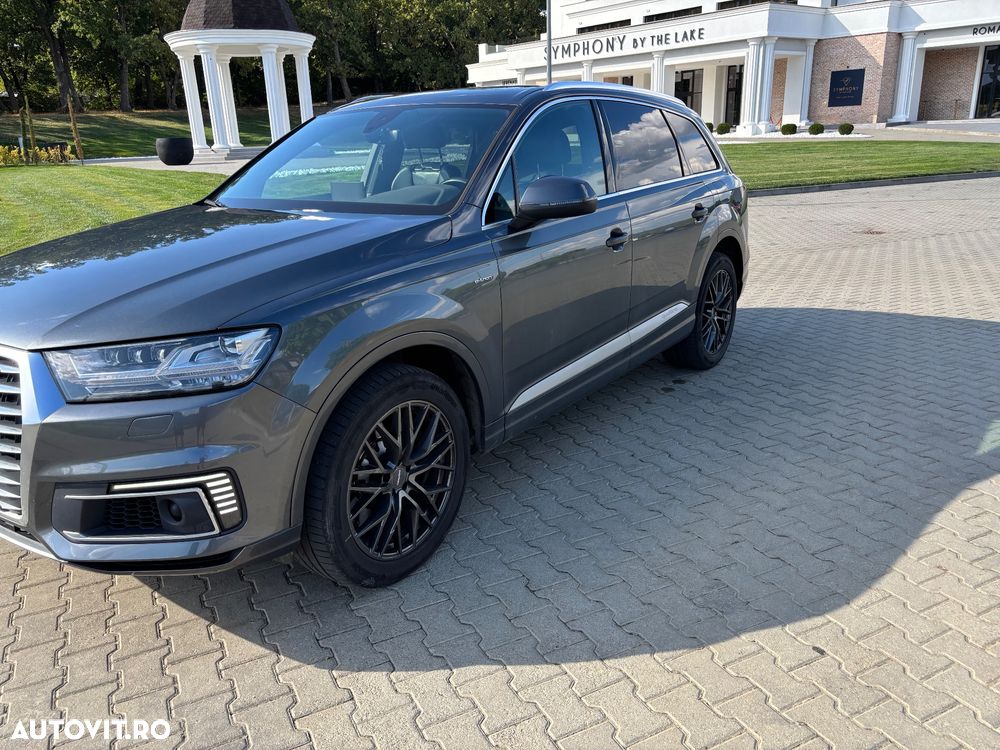 Audi Q7 - 6