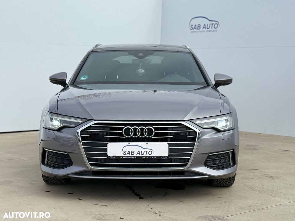 Audi A6 40 TDI S tronic - 2