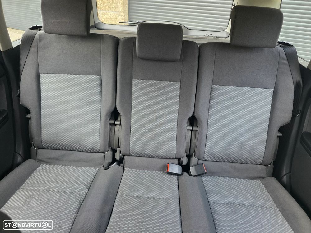 Ford Focus C-Max 1.6 TDCi Connection - 14