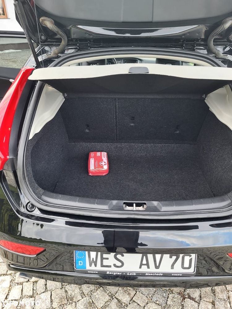 Volvo V40 D4 Drive-E Summum - 21