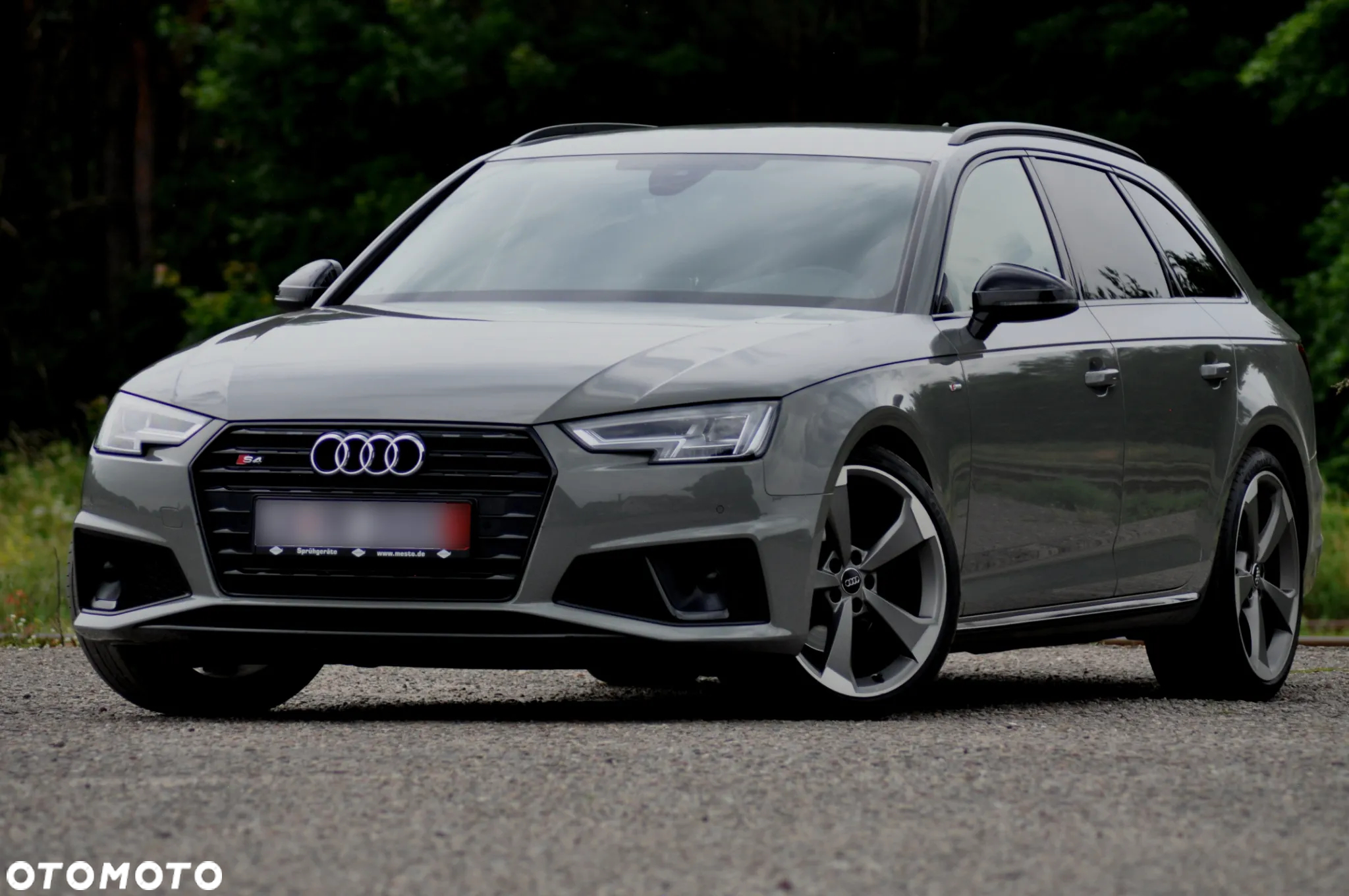 Audi A4 35 TDI S tronic - 2