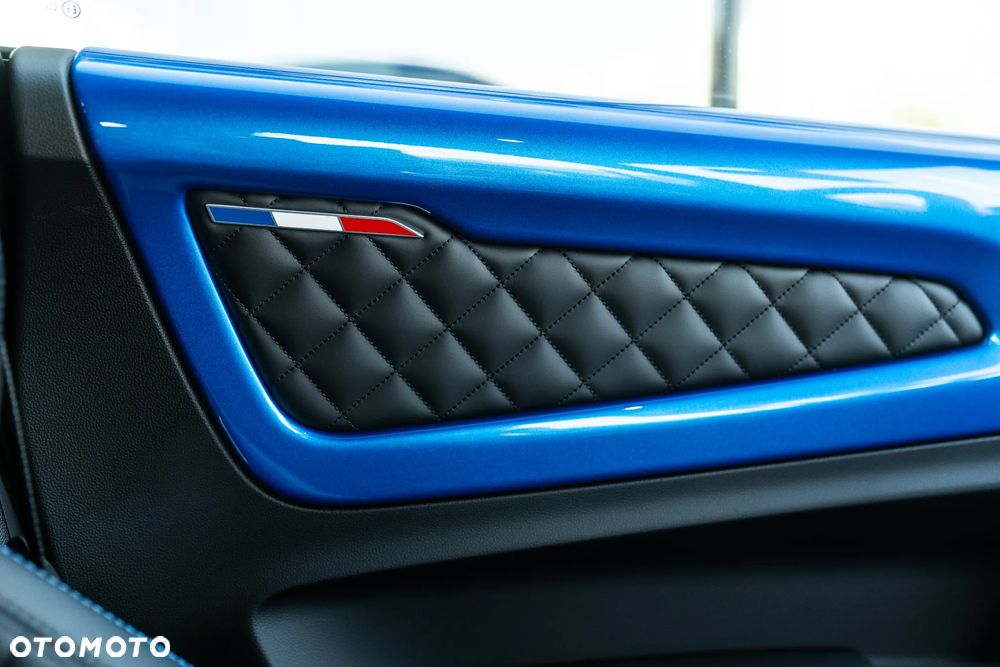 Alpine A110 TCe EDC - 12