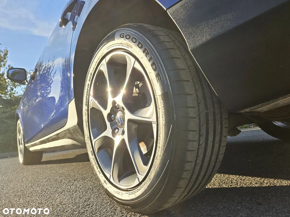 Volvo V40 D2 Ocean Race - 22