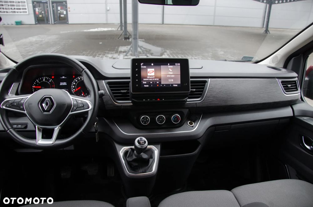 Renault Trafic 2.0 dCi Escapade - 23