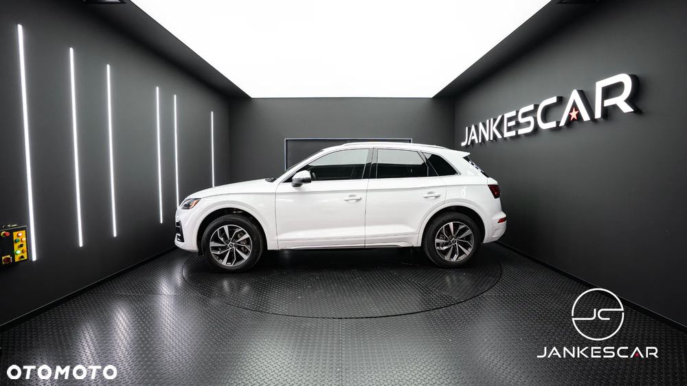 Audi Q5 45 TFSI quattro S tronic - 5