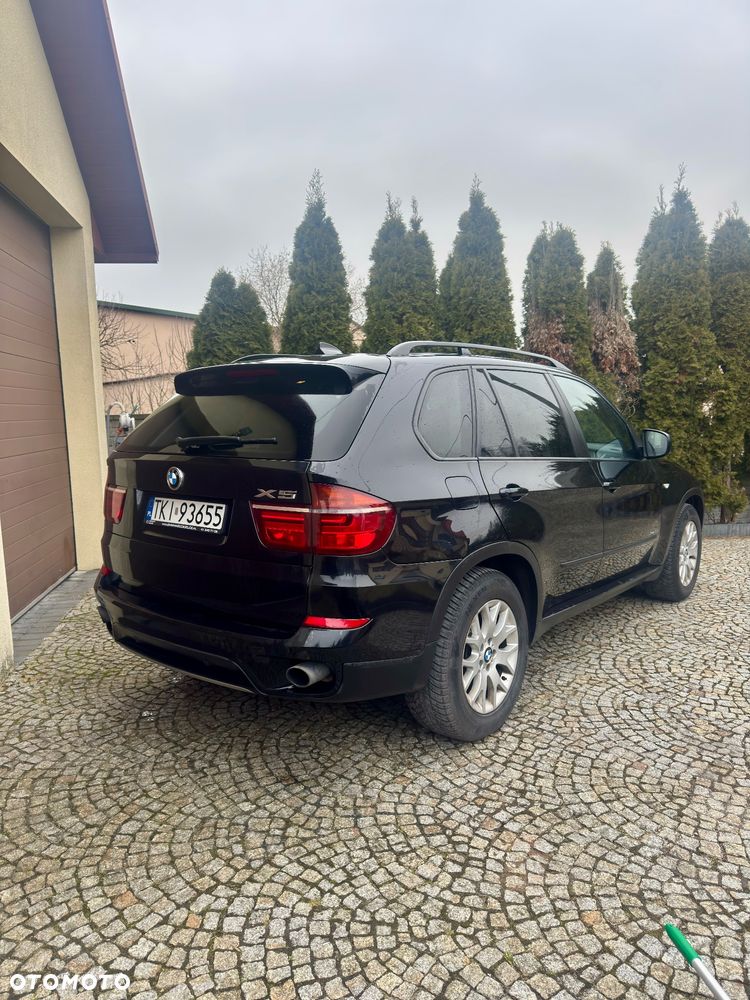 BMW X5 3.0 d - 5