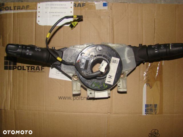 Nissan X-TRAIL T30 ZWIJAK TAŚMA POD KIEROWNICĘ ORYG.