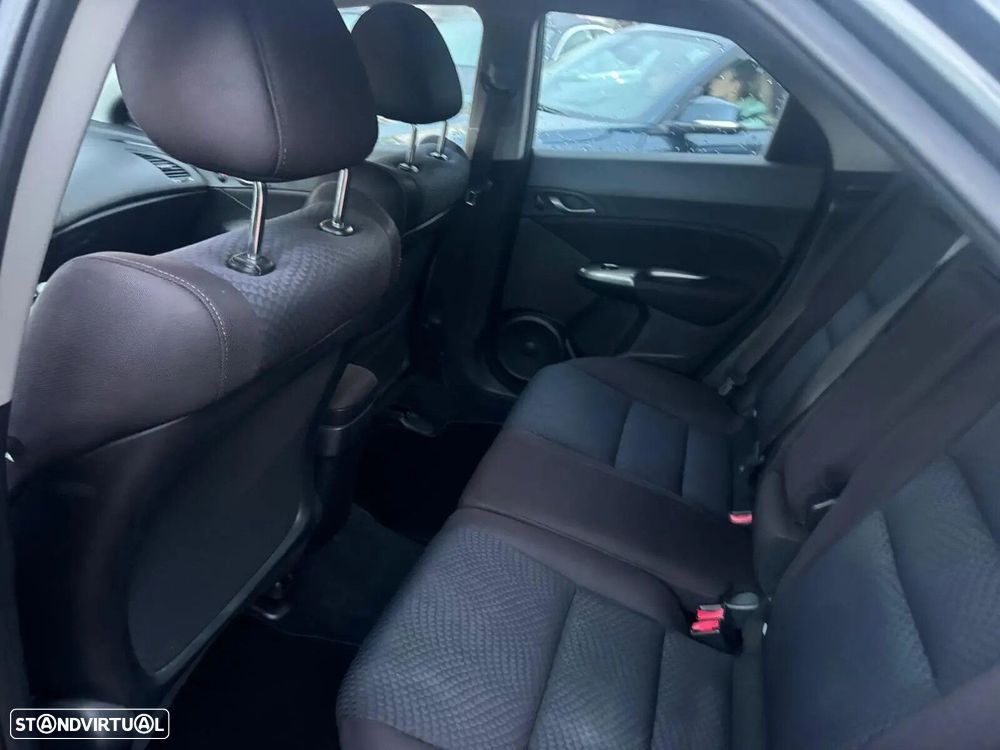 Honda Civic 1.4 i-VTEC Sport - 10