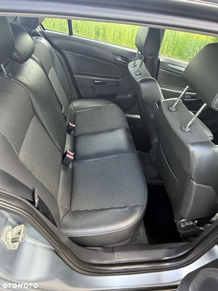 Opel Astra 1.6 Sport - 7