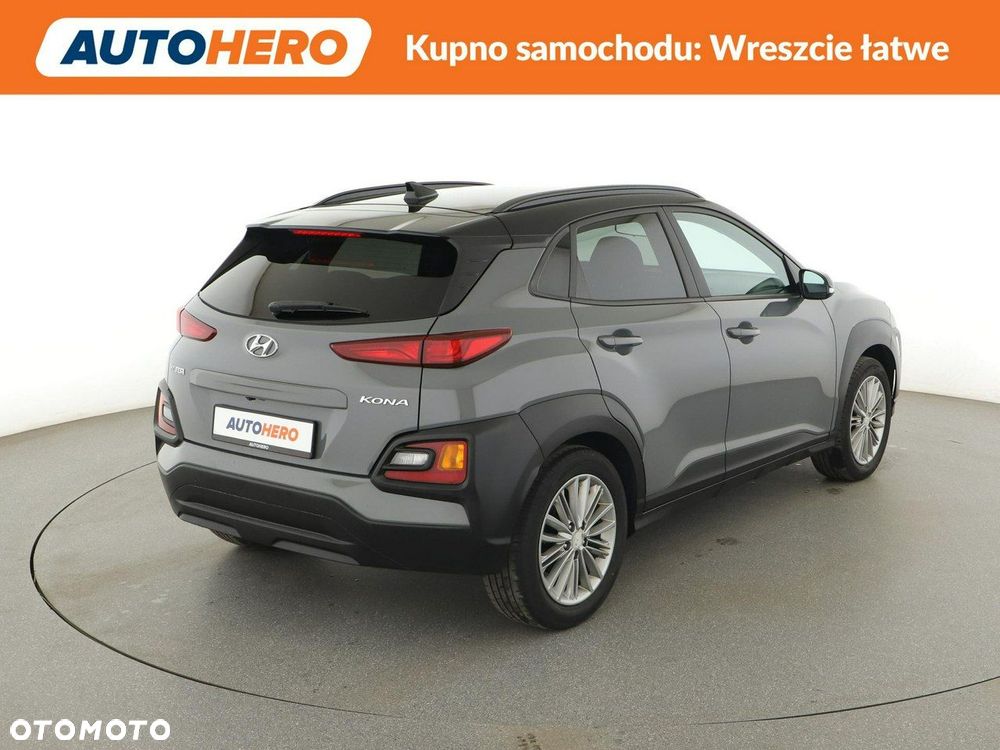 Hyundai Kona 1.0 T-GDI Premium - 8