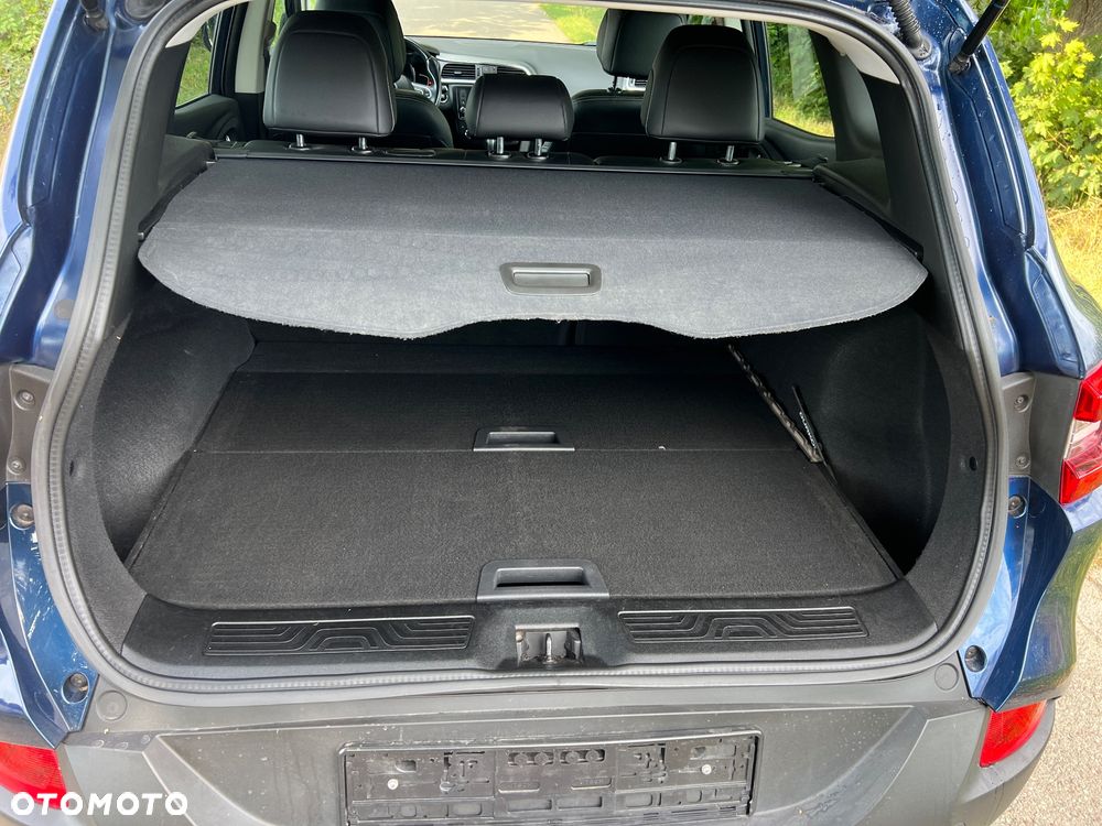 Renault Kadjar Energy TCe 130 EDC Business - 23