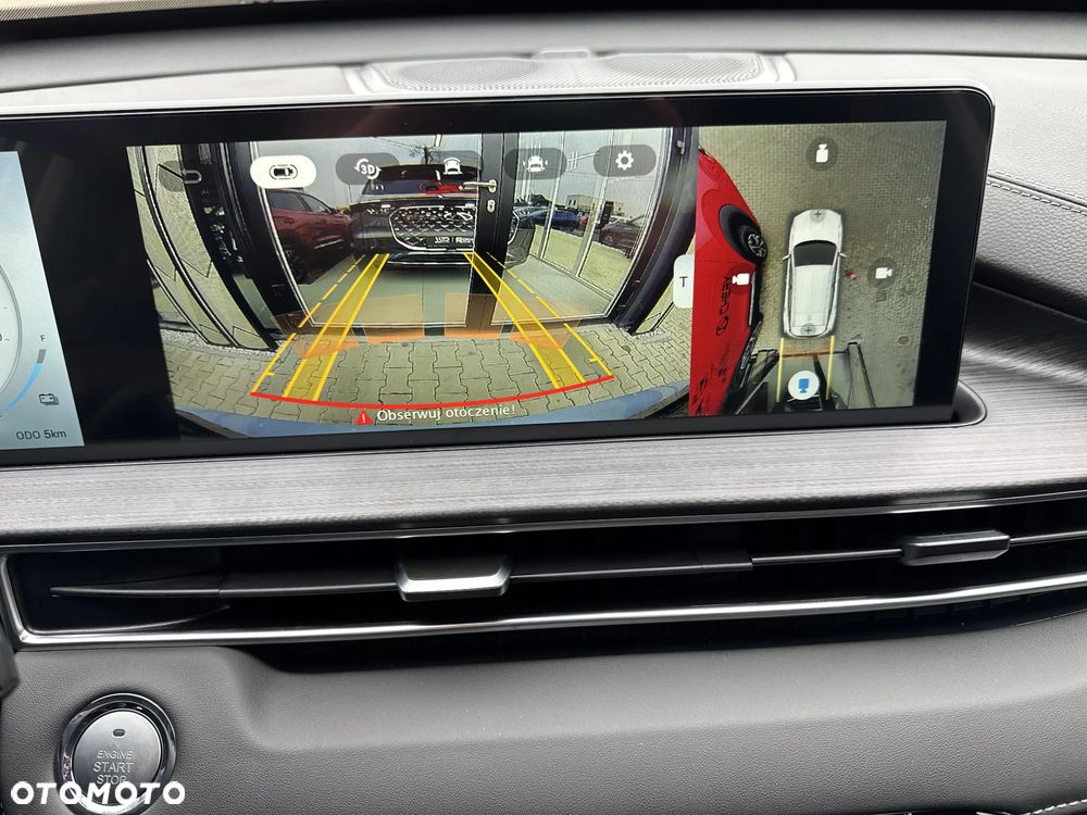 Chery Tiggo 4 1.5 GDI HEV Prestige DHT - 19